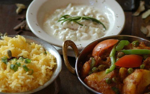 Sitar Indian Restaurant - Accommodation Daintree 2