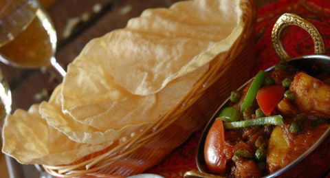 Sitar Indian Restaurant - Accommodation Daintree 4