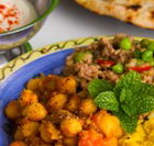 Bombay Masala Indian - Accommodation Daintree