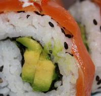 Nippon Inn To The Mackay Sushi Train - Accommodation Daintree