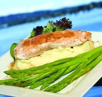 Noosa Cruising Restaurant - Accommodation Daintree