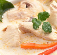 Warunee Thai Restaurant - Accommodation Daintree