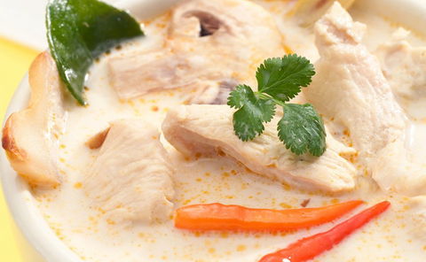 Warunee Thai Restaurant - Accommodation Daintree 0