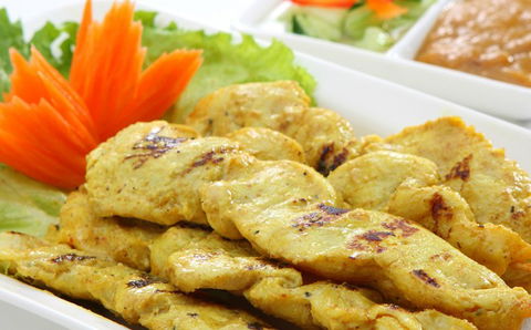 Warunee Thai Restaurant - Accommodation Daintree 1