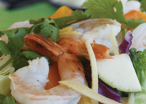 Warunee Thai Restaurant - Accommodation Daintree 2