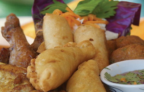 Warunee Thai Restaurant - Accommodation Daintree 3