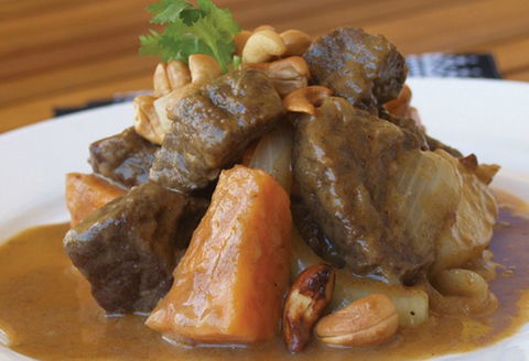 Warunee Thai Restaurant - Accommodation Daintree 4