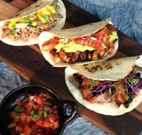 Salsa's Fresh Mex Grill - Accommodation Daintree