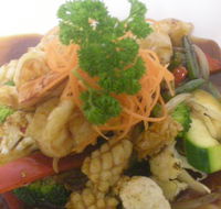 Thai Inlay - Accommodation Daintree