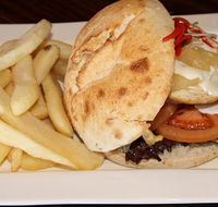 Outback Jacks Bar  Grill - Accommodation Daintree