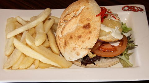 Outback Jacks Bar & Grill - Accommodation Daintree 0