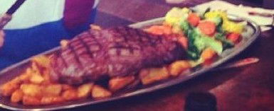 Outback Jacks Bar & Grill - Accommodation Daintree 4