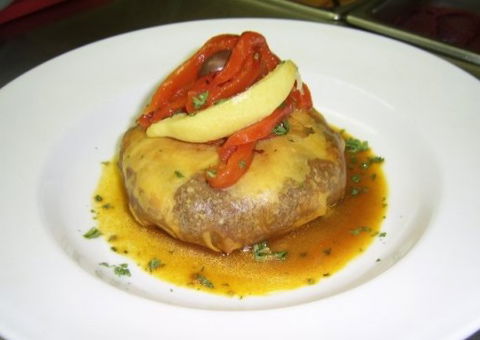 Coral Tajine Moroccan Restaurant - Accommodation Daintree 3