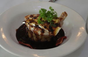 Purple Olive,The