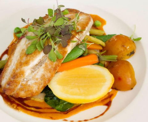Season Restaurant - Accommodation Daintree 0