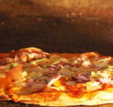 Il Forno Pizzeria - Accommodation Daintree