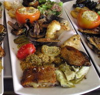 Restaurant Marca - Accommodation Daintree