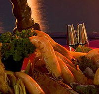 Golden Gondola Cruising - Accommodation Daintree