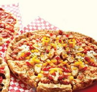 Pizza Napoli - Accommodation Daintree