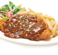 Fasta Pasta Stafford - Accommodation Daintree