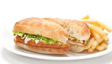 Fasta Pasta Stafford - Accommodation Daintree 2