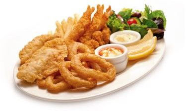 Fasta Pasta Stafford - Accommodation Daintree 3