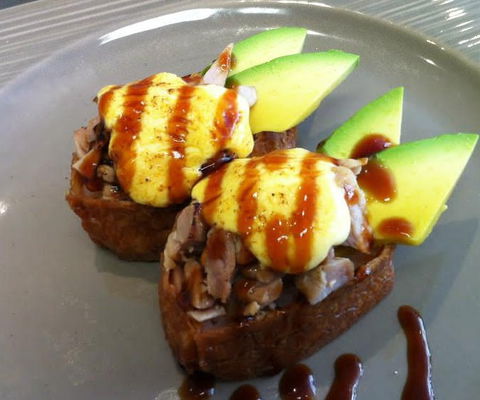 Mr Sushi - Accommodation Daintree 0