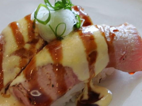 Mr Sushi - Accommodation Daintree 1