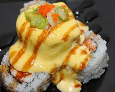 Mr Sushi - Accommodation Daintree 2