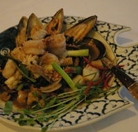Lime Leaf Thai