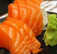 Sushi Train - Accommodation Daintree