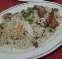 Willow Garden Chinese Restaurant - Accommodation Daintree