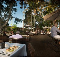 Fig Restaurant  Bar - Accommodation Daintree