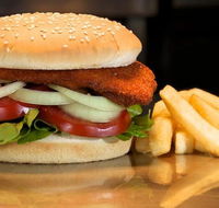 Bam Burgers - Accommodation Daintree