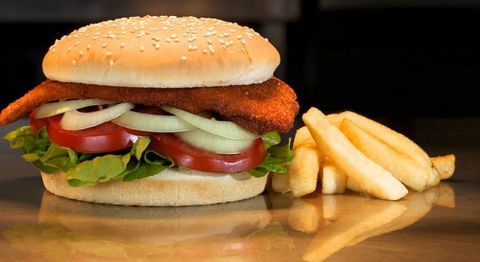 Bam Burgers - Accommodation Daintree 0