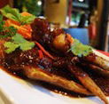 Wasdee Surfers Thai Restaurant - Accommodation Daintree