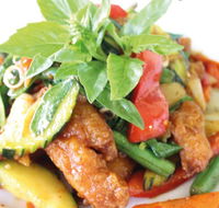 Jai Thai - Accommodation Daintree