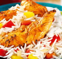 Swagat Indian Restaurant - Accommodation Daintree
