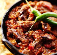 The Spice Avenue Balti Resturant - Accommodation Daintree