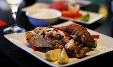 Hanazono Teppanyaki - Accommodation Daintree 1