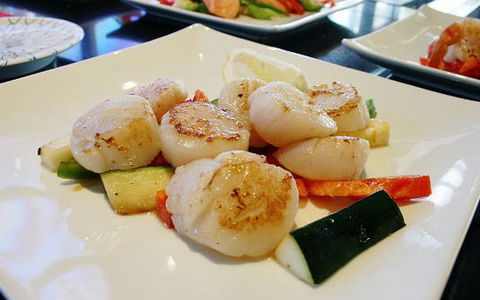 Hanazono Teppanyaki - Accommodation Daintree 2