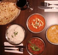 Masala Indian Cuisine Mackay - Accommodation Daintree