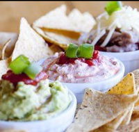 Pepe's Mexican Restaurant - Accommodation Daintree