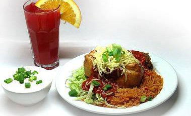 Pepe's Mexican Restaurant - Accommodation Daintree 3