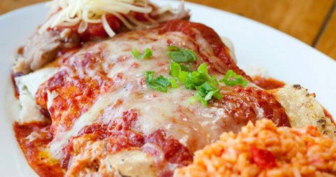 Pepe's Mexican Restaurant - Accommodation Daintree 4