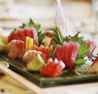 Yamagen Japanese Restaurant - Accommodation Daintree