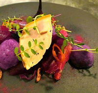 Absynthe Restaurant - Accommodation Daintree