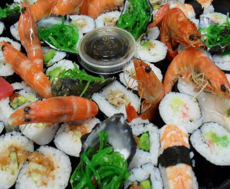 Red Mango Roll - Accommodation Daintree 0