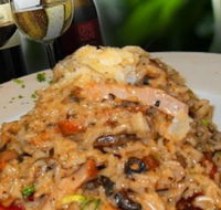 Costa D'Oro Italian Restaurant - Accommodation Daintree