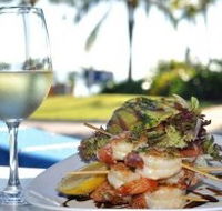 Odyssey On The Strand - Accommodation Daintree